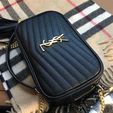 ysl backpack black|ysl bag under 1000.